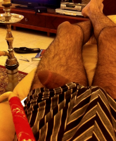 Arab Cocks 3