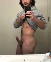 arabcock-selfie-19